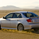 Illustration for article titled The Truth About The New Subaru WRX